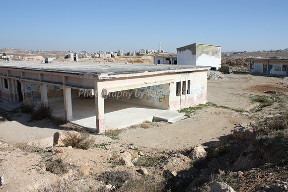 Barracks 1