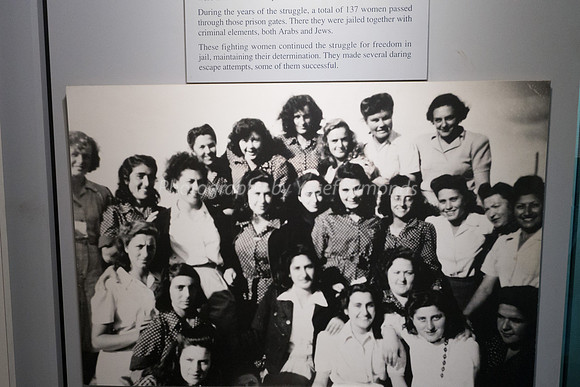 Women Freedom Fighters Imprisoned by British 181220