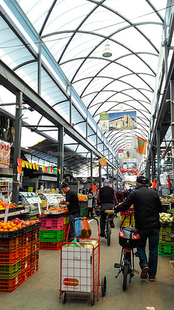 Roof - Ramle Shuk 14