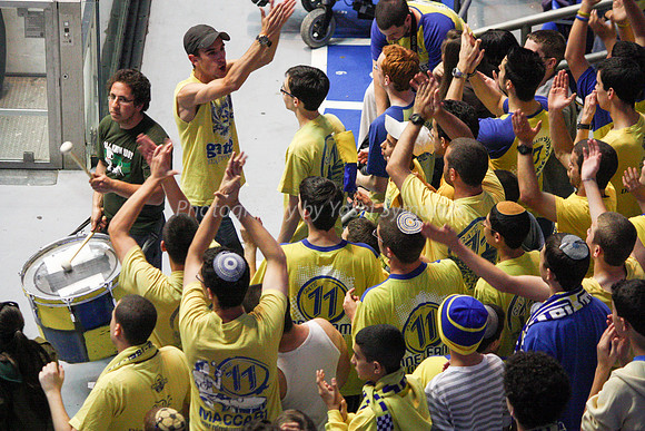 Basketball Israeli National League-8286-3