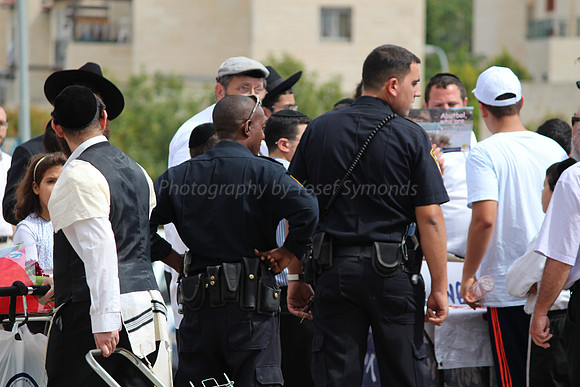 Police Want Part of the Action Too