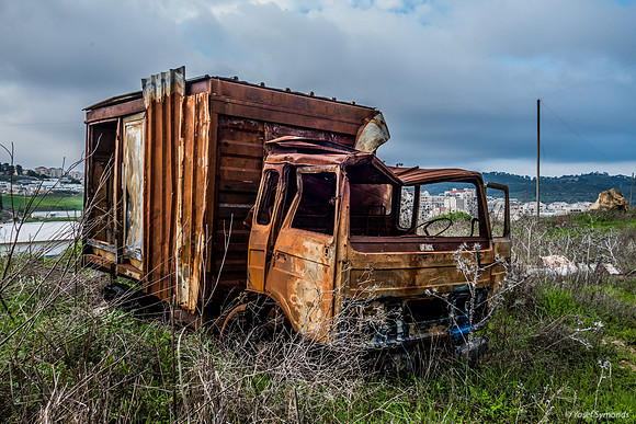 Old Van 200226-2