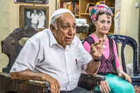 Moshe Zar Speaks