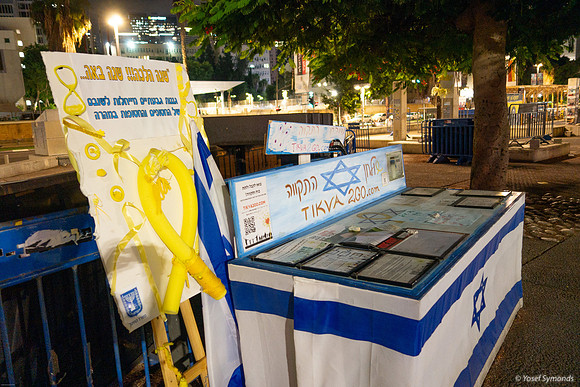 Tikva Forum - Responsible Hope 241010-1