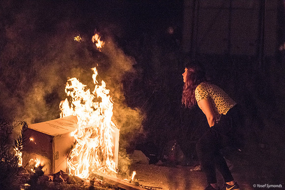 Magic of Fire 190522-2