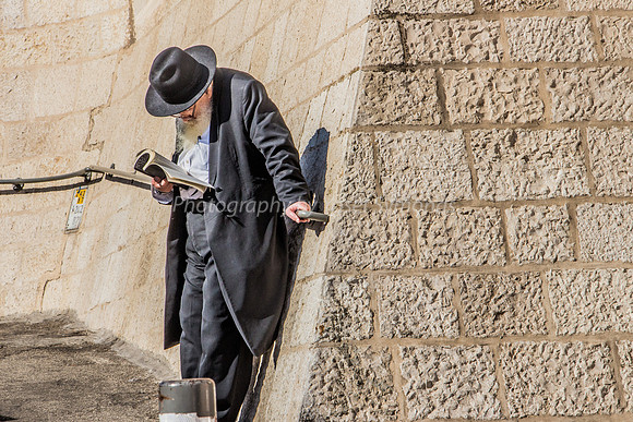 Rav Avigdor Nebenzahl - 3