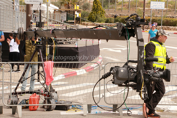 Photographer - Heavy Duty
