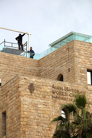 Western Wall קוטל המערבי