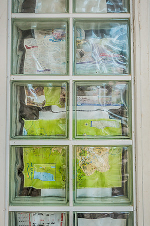 Square Window Panes 1