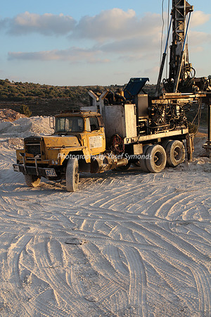 Mem 3 2014 Q3  Pile Driver 8027