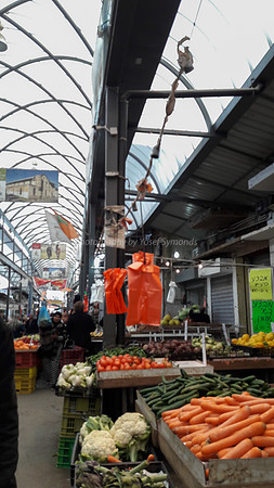 Roof - Ramle Shuk 6