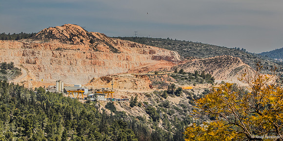 The Quarry 250313-1