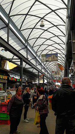 Roof - Ramle Shuk 5