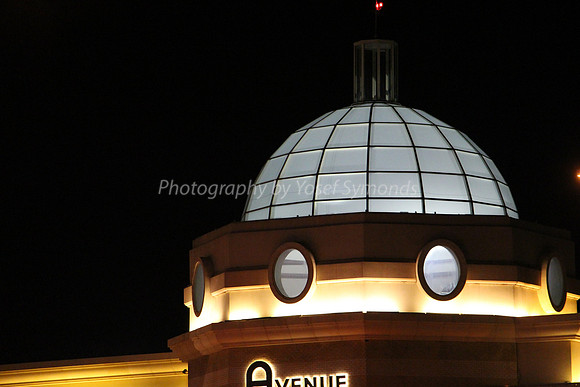 Convention Center 3