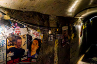 Simulation Gazan Subterranean Tunnel 2410101-14