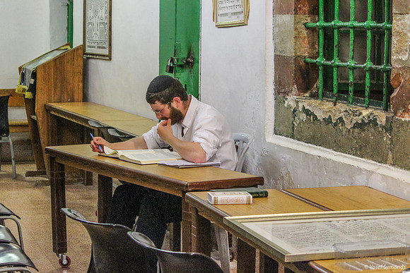 Study In Maarat Hamachpelah 130718-1