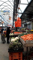 Fruit Stand - Ramle Shuk 6
