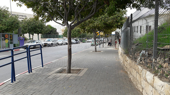 Bus Stop 2