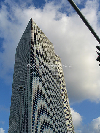 Azrieli Towers