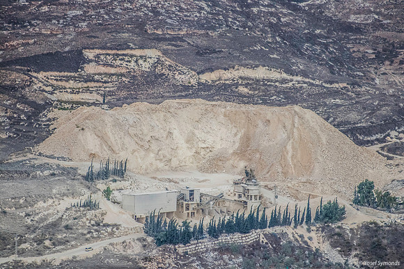 View of Palestinian Quarry 191015-3
