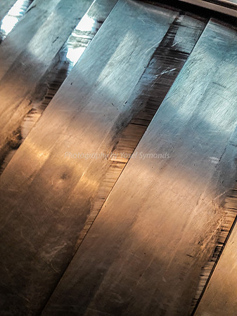 Luggage Conveyor Belt Tel Aviv Airport 190201-4