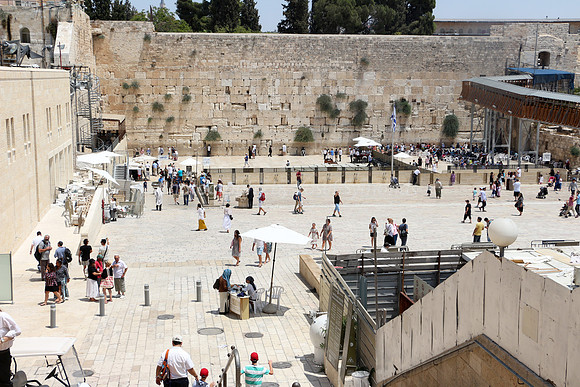 Kotel Plaza 1608-1