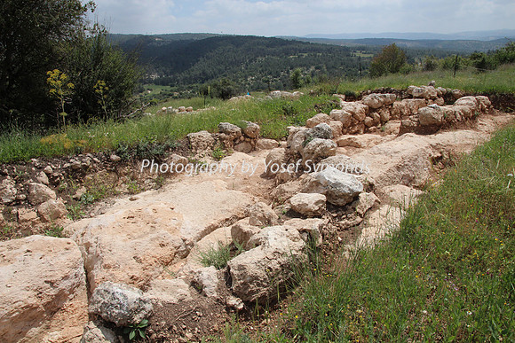 Mishkafayim Antiquities Ramat Beit Shemesh (4)