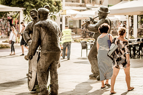 Klezmer Sculpture 190804-12