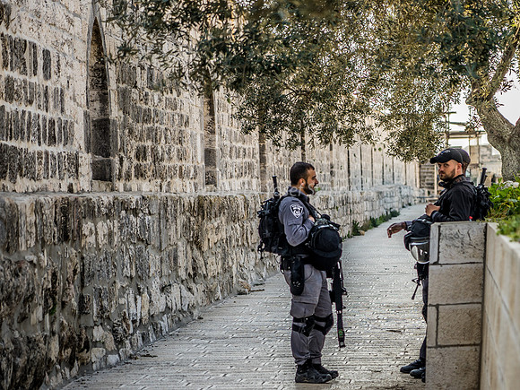 Police Discussion 190212-2