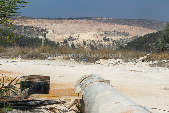Construction Pipe 2
