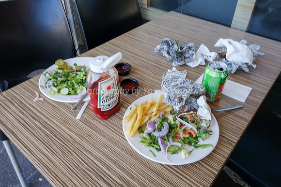 Generous Leftovers