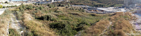 MAAR Construction Panorama