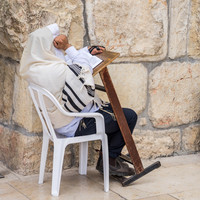 Focusing on Prayer 190509-1