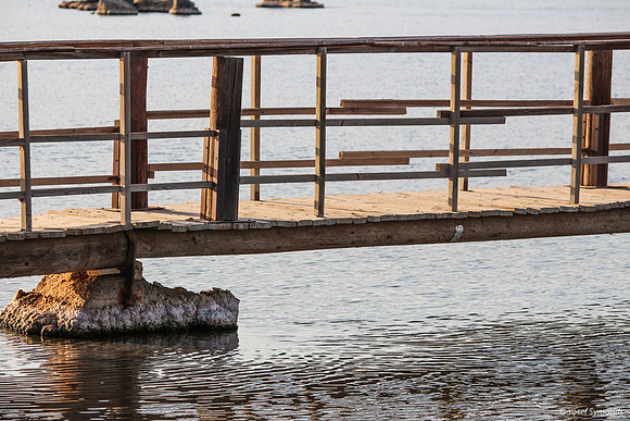Bridge on Southern Lake 2