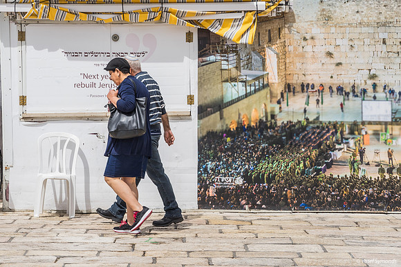 Heading Off to New Jerusalem 190509-2