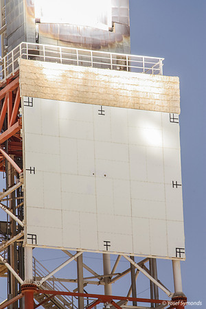 CSP Tower Receiver 100623-9