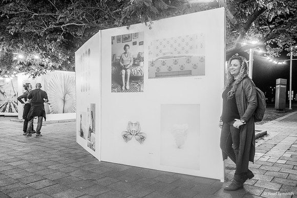 Photographer and Her Work 211122-1