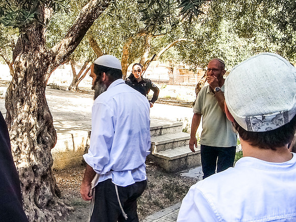 Jewish Prayer 250731-2