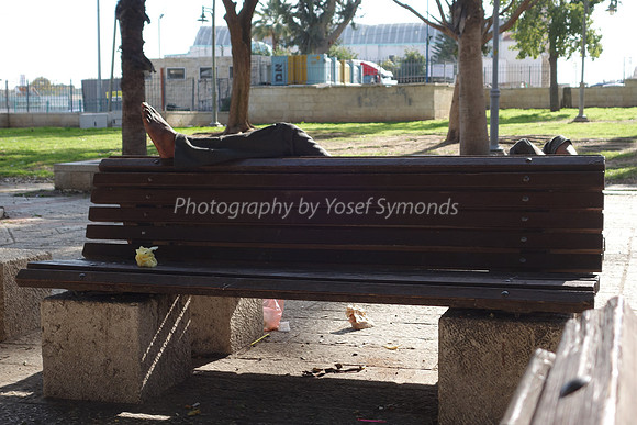 Ramle Park 1
