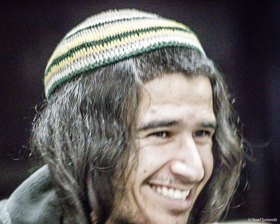 Expressions of Neriya Zarog 191015-4