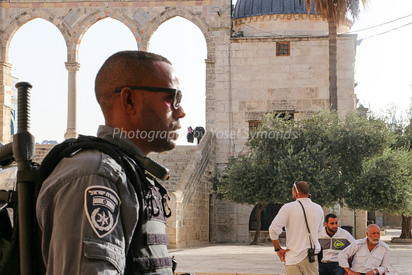 Security on the Mount