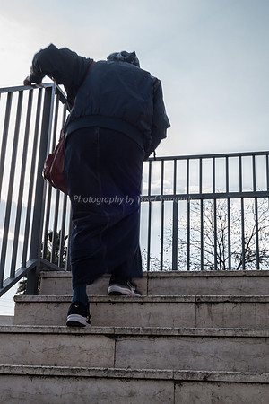 Stairs Are An Effort 181226-1