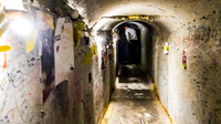 Simulation Gazan Subterranean Tunnel 2410101-4
