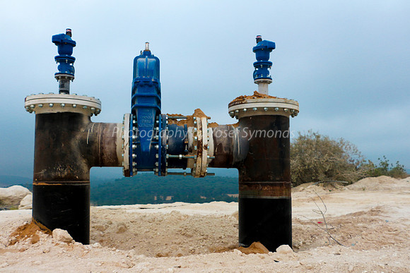 Manifold 1608-7