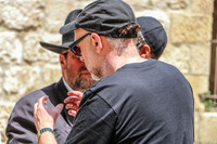 Getting It Just Right Near the Western Wall