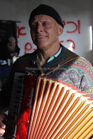 Accordion Singer-Player 1