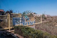 Entrance Gate to Yitzhar 191015-1