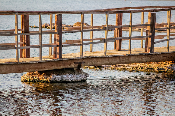 Bridge on Southern Lake 5