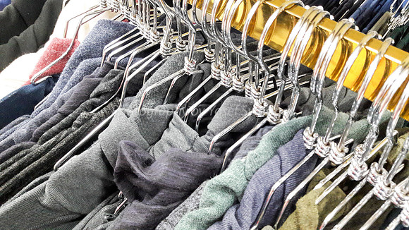 Clothing Wares - Ramle Shuk 5