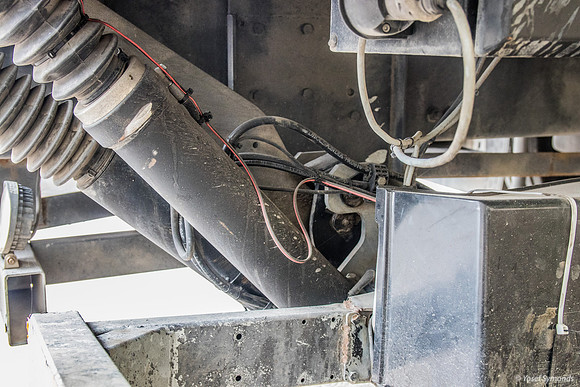 Truck Underside Machinery 181026-1